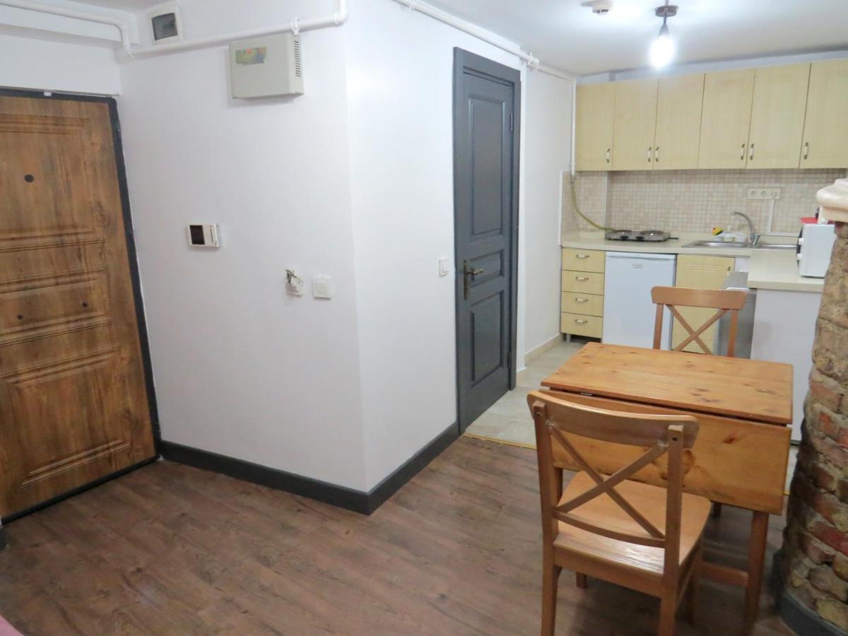 Istanberry - Pera Apartments 이스탄불 외부 사진
