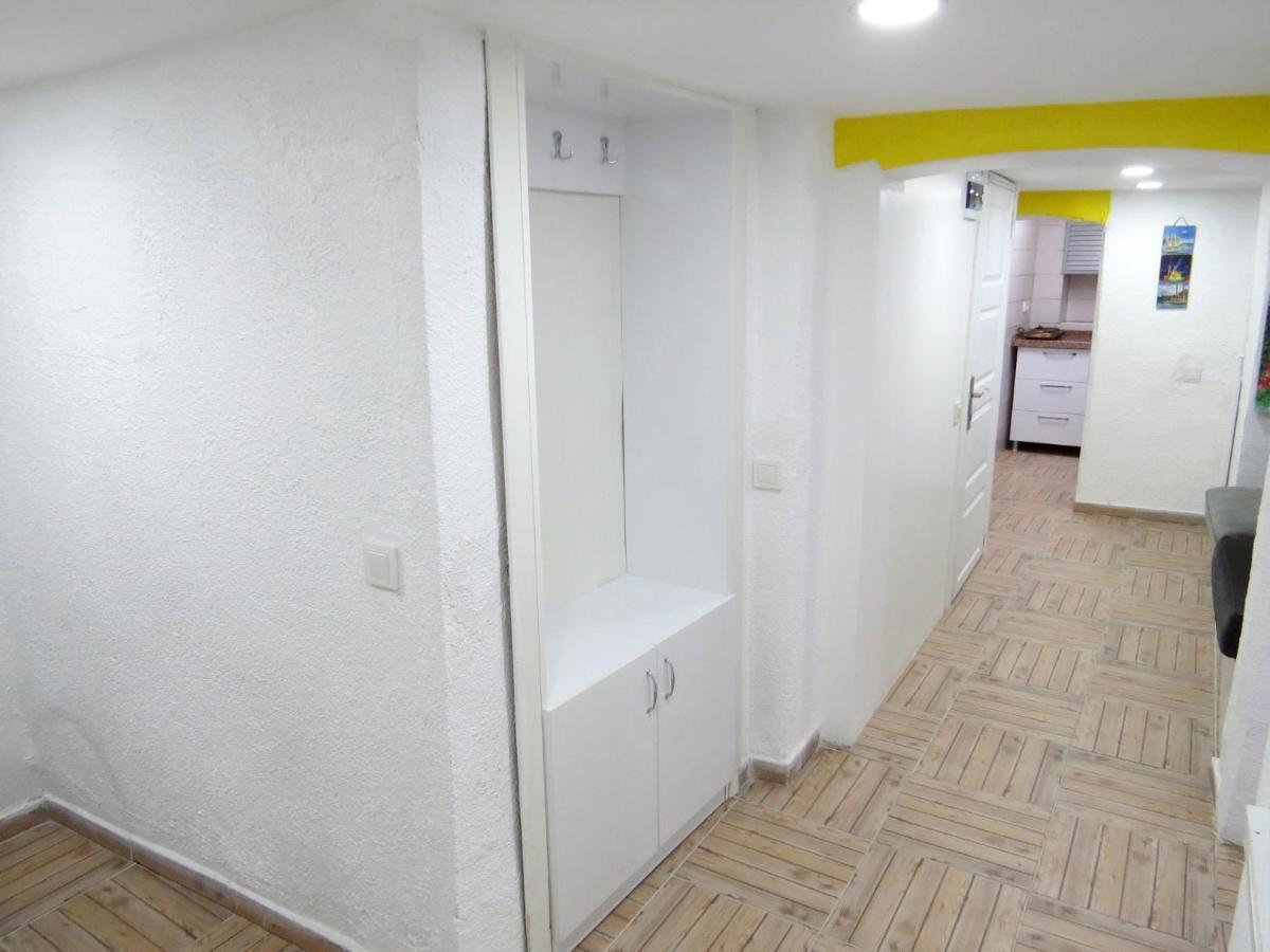 Istanberry - Pera Apartments 이스탄불 외부 사진