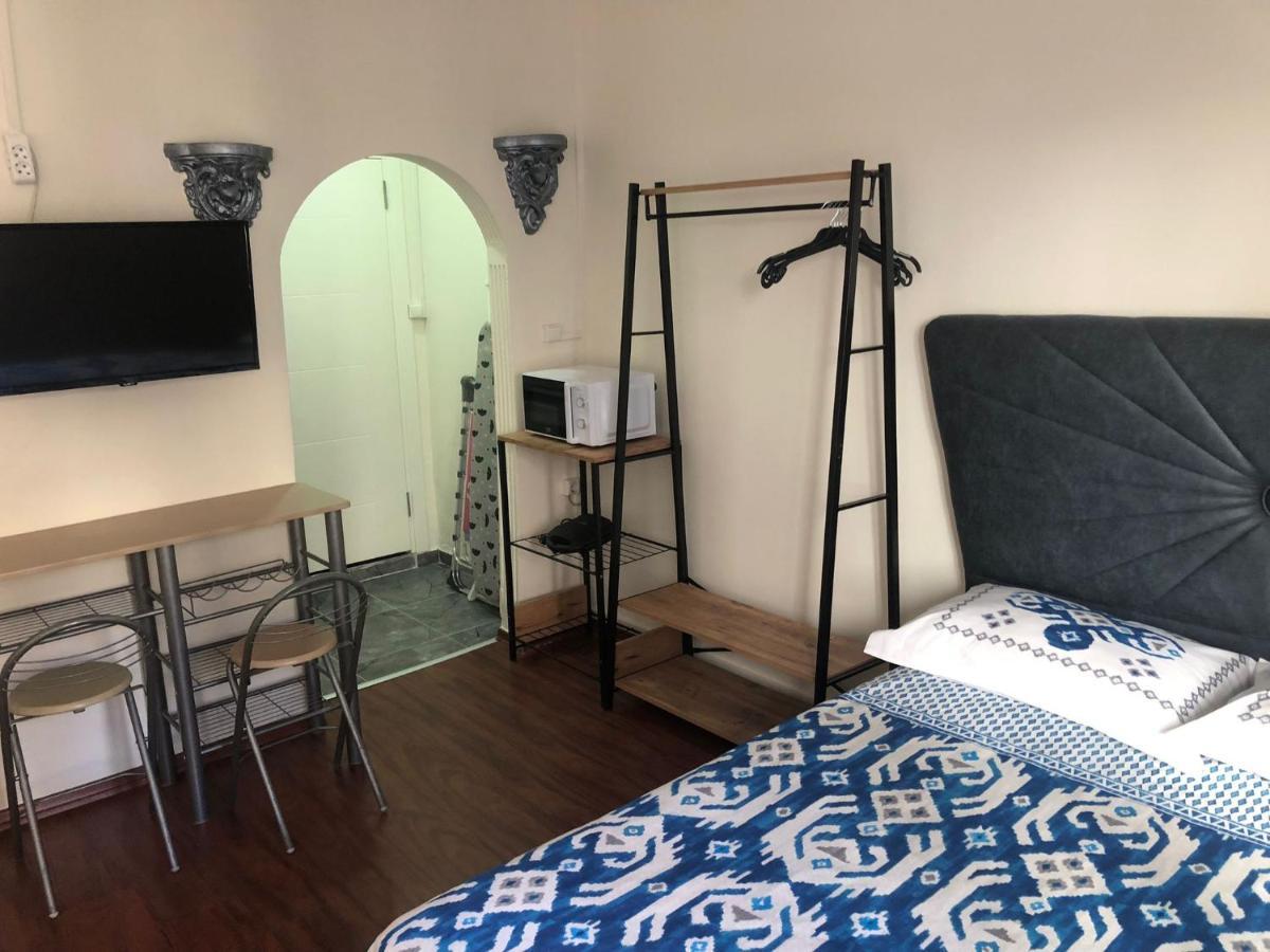 Istanberry - Pera Apartments 이스탄불 외부 사진